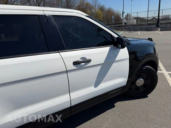 2019 Ford Police Interceptor Utility - miniatura 19