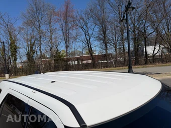 2019 Ford Police Interceptor Utility - miniatura 21