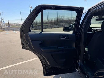 2019 Ford Police Interceptor Utility - miniatura 29