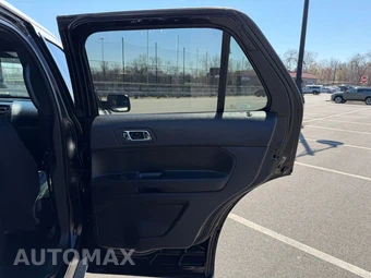 2019 Ford Police Interceptor Utility - miniatura 33