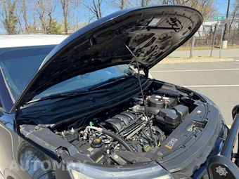 2019 Ford Police Interceptor Utility - miniatura 40