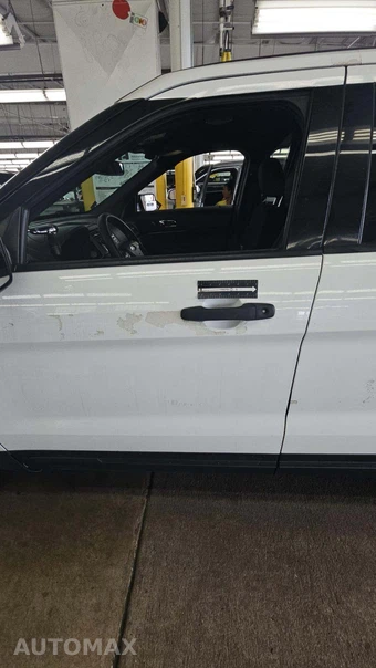 2019 Ford Police Interceptor Utility – miniatura 41
