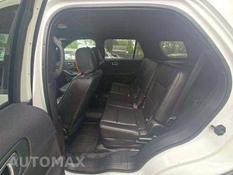 2019 Ford Police Interceptor Utility – miniatura 13