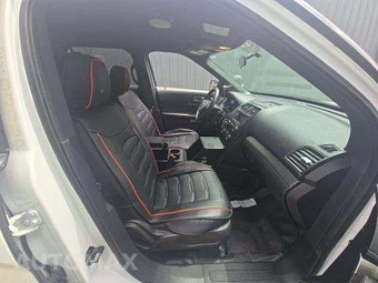 2019 Ford Police Interceptor Utility – miniatura 18
