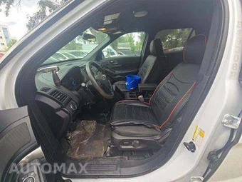 2019 Ford Police Interceptor Utility – miniatura 6