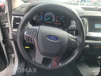 2019 Ford Ranger Lariat Crew Cab Medium Bed – miniatura 10