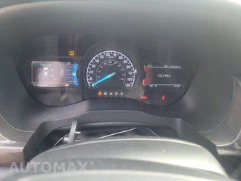 2019 Ford Ranger Lariat Crew Cab Medium Bed – miniatura 12