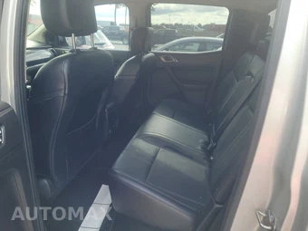 2019 Ford Ranger Lariat Crew Cab Medium Bed – miniatura 13