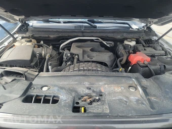 2019 Ford Ranger Lariat Crew Cab Medium Bed – miniatura 15