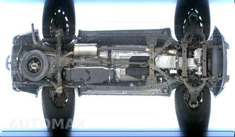 2019 Ford Ranger Lariat Crew Cab Medium Bed – miniatura 17