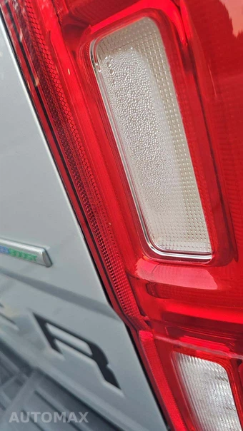 2019 Ford Ranger Lariat Crew Cab Medium Bed – miniatura 23