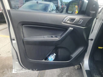 2019 Ford Ranger Lariat Crew Cab Medium Bed – miniatura 9