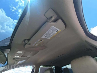 2019 Ford Ranger Lariat Crew Cab Medium Bed - miniatura 11