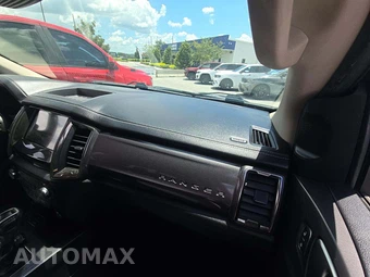 2019 Ford Ranger Lariat Crew Cab Medium Bed - miniatura 19
