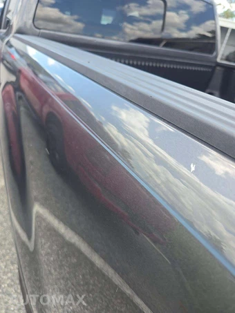 2019 Ford Ranger Lariat Crew Cab Medium Bed - miniatura 22