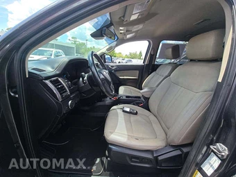 2019 Ford Ranger Lariat Crew Cab Medium Bed - miniatura 6