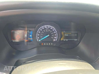 2019 Ford Ranger Lariat Crew Cab Medium Bed - miniatura 9