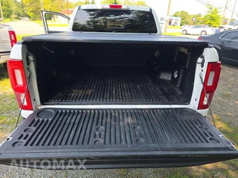 2019 Ford Ranger Lariat Crew Cab Medium Bed - miniatura 14