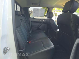 2019 Ford Ranger Lariat Crew Cab Medium Bed - miniatura 16