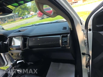 2019 Ford Ranger Lariat Crew Cab Medium Bed - miniatura 19
