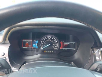 2019 Ford Ranger Lariat Crew Cab Medium Bed - miniatura 9