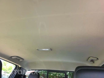 2019 Ford Ranger Lariat Crew Cab Medium Bed - miniatura 11