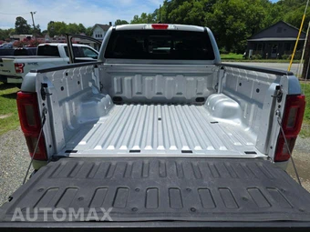 2019 Ford Ranger Lariat Crew Cab Medium Bed - miniatura 14