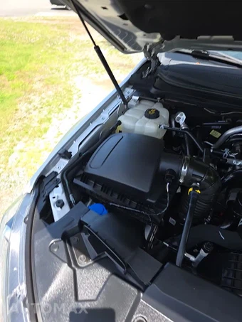 2019 Ford Ranger Lariat Crew Cab Medium Bed - miniatura 21