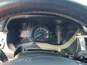 2019 Ford Ranger Lariat Crew Cab Medium Bed - miniatura 12