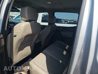 2019 Ford Ranger Lariat Crew Cab Medium Bed - miniatura 13