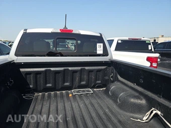 2019 Ford Ranger Lariat Crew Cab Medium Bed - miniatura 16