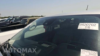 2019 Ford Ranger Lariat Crew Cab Medium Bed - miniatura 20
