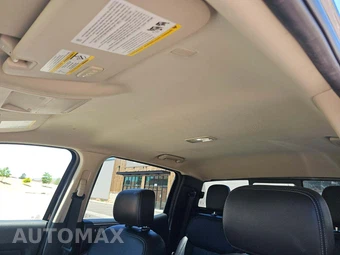 2019 Ford Ranger Lariat Crew Cab Medium Bed - miniatura 11
