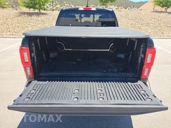 2019 Ford Ranger Lariat Crew Cab Medium Bed - miniatura 14