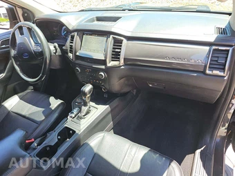 2019 Ford Ranger Lariat Crew Cab Medium Bed - miniatura 19