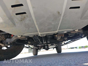 2019 Ford Ranger Lariat Crew Cab Medium Bed - miniatura 20