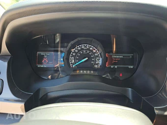 2019 Ford Ranger Lariat Crew Cab Medium Bed - miniatura 9
