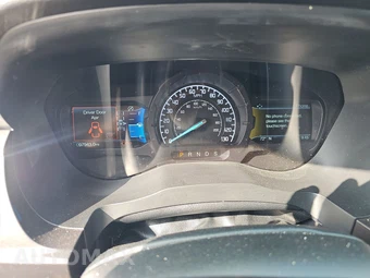 2019 Ford Ranger Lariat Crew Cab Medium Bed - miniatura 12