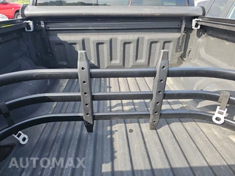 2019 Ford Ranger Lariat Crew Cab Medium Bed - miniatura 15
