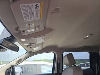 2019 Ford Ranger Lariat Crew Cab Medium Bed - miniatura 17
