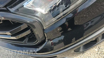 2019 Ford Ranger Lariat Crew Cab Medium Bed - miniatura 19
