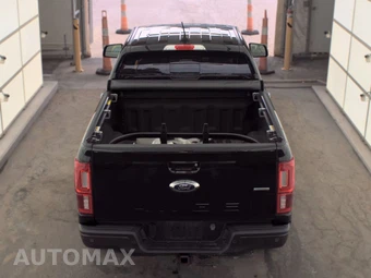2019 Ford Ranger Lariat Crew Cab Medium Bed - miniatura 5