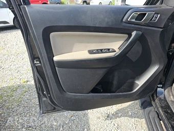 2019 Ford Ranger Lariat Crew Cab Medium Bed - miniatura 9