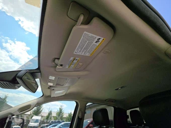 2019 Ford Ranger Lariat Crew Cab Medium Bed – miniatura 11