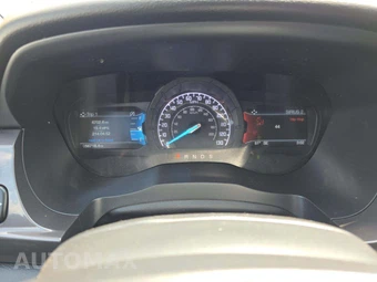 2019 Ford Ranger Lariat Crew Cab Medium Bed – miniatura 9