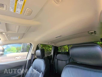 2019 Ford Ranger Lariat Crew Cab Medium Bed - miniatura 11