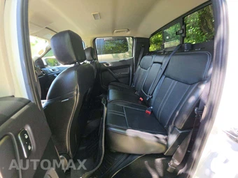 2019 Ford Ranger Lariat Crew Cab Medium Bed - miniatura 13