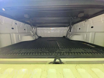 2019 Ford Ranger Lariat Crew Cab Medium Bed - miniatura 14
