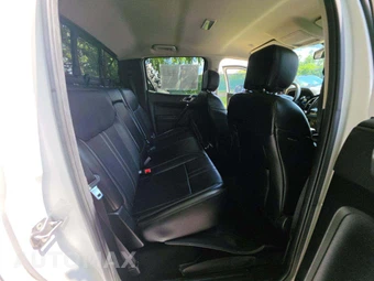 2019 Ford Ranger Lariat Crew Cab Medium Bed - miniatura 16