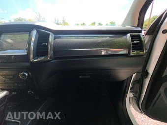 2019 Ford Ranger Lariat Crew Cab Medium Bed - miniatura 19